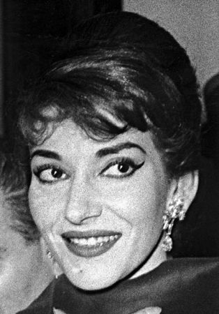 Μαρία Κάλλας, μια πραγματική Επανάσταση: 40 χρόνια από τον θάνατό της