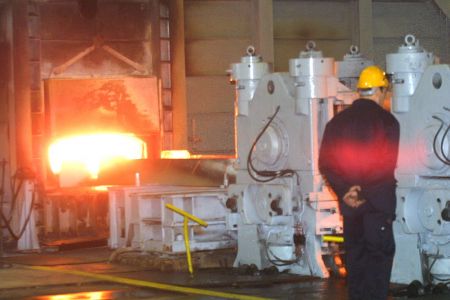 Κατά 0,1% αυξήθηκαν οι τιμές εισαγωγών στη βιομηχανία