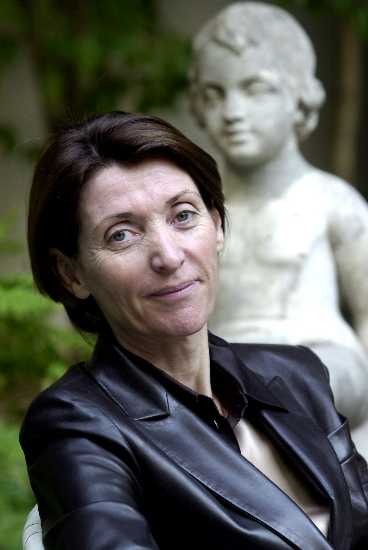 Η εγγονή του Πικάσο ταράζει τα νερά της αγοράς τέχνης