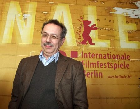 Η Γερμανία στηρίζει τον ελληνικό κινηματογράφο