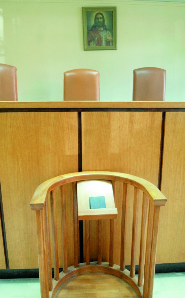 Χαλκίδα: Στην εισαγγελία πρωτοδικών η υπόθεση για τη θανάτωση σκύλου