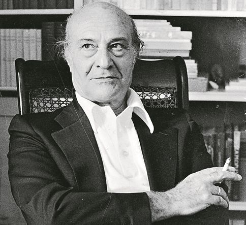 4 κορυφαίοι λογοτέχνες του 20ού αιώνα