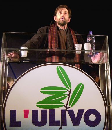 Ρ. Γκουαλτιέρι: Η Ελιά γεφύρωσε το χάσμα ανάμεσα σε κόμματα-πολίτες