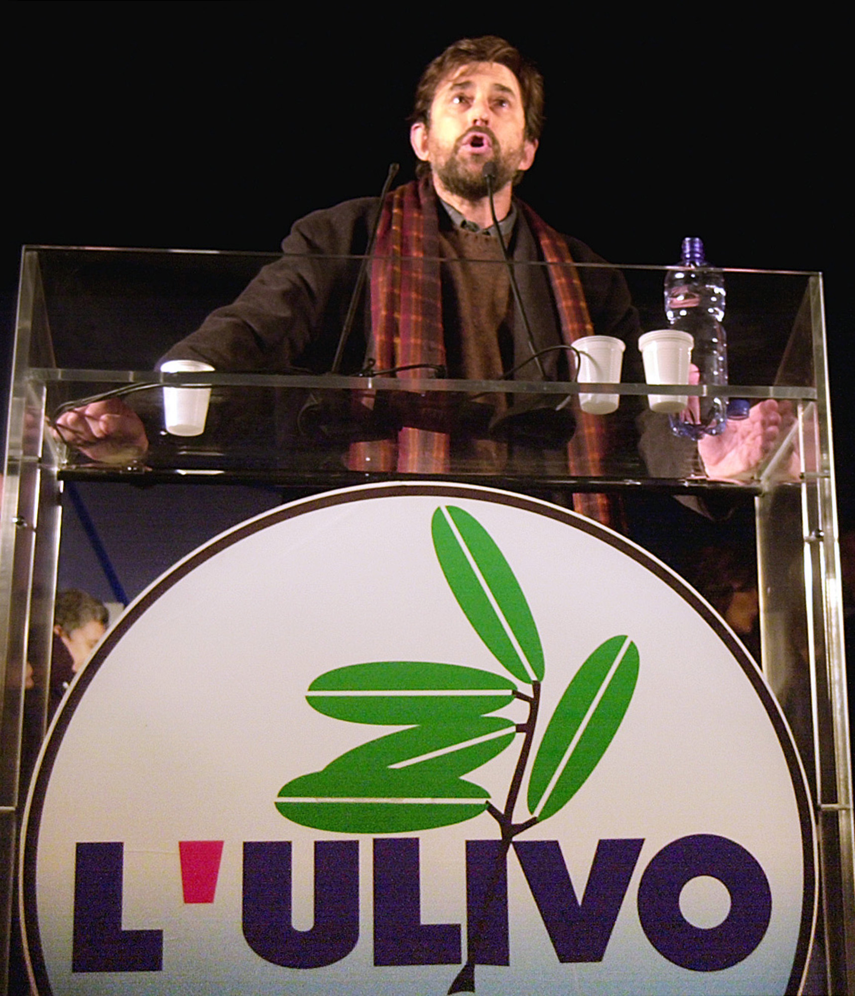 Ρ. Γκουαλτιέρι: Η Ελιά γεφύρωσε το χάσμα ανάμεσα σε κόμματα-πολίτες