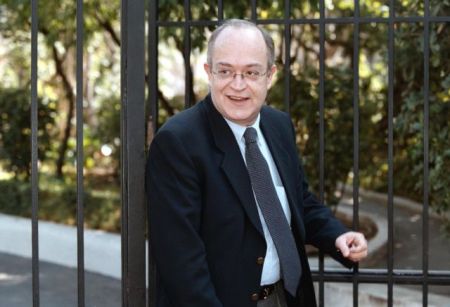 Πέθανε σε ηλικία 63 τών ο πρώην υπουργός Στέφανος Μανίκας