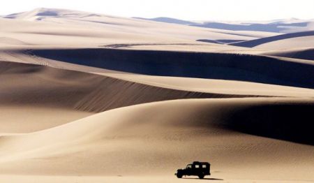 Καύσωνας 54 °C διεκδικεί παγκόσμιο ρεκόρ