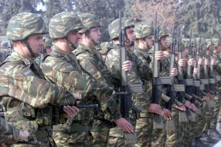 Δεν παραγραφόνται οι απαιτήσεις των Ενόπλων Δυνάμεων κατά Δημοσίου