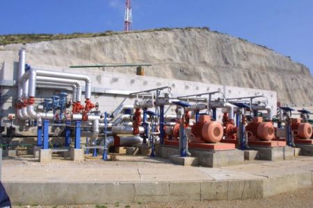 Διακοπές νερού Πέμπτη ως Παρασκευή σε Μέγαρα και Ρεβυθούσα