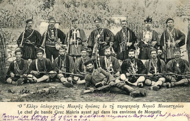 Πώς κατασκευάζονται οι ήρωες