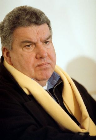 Γιάννης Κοντός: Ανώνυμος και μοναχός στο αδιάφορο πλήθος