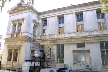 Κινητοποιήσεις σε καθημερινή βάση αποφάσισαν οι εργαζόμενοι στο «Ελπίς»