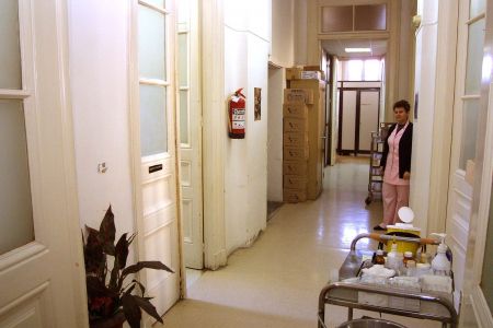 Με κατάρρευση απειλείται η λειτουργία του ΕΣΥ αναφέρει ο ΠΙΣ