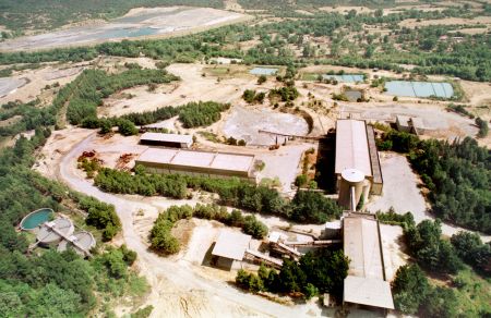 Σκουρλέτης – καναδός πρέσβης: Για υδροπλάνα και «Ελληνικός Χρυσός»