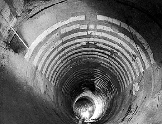 Τα έργα που δεν έγιναν ποτέ