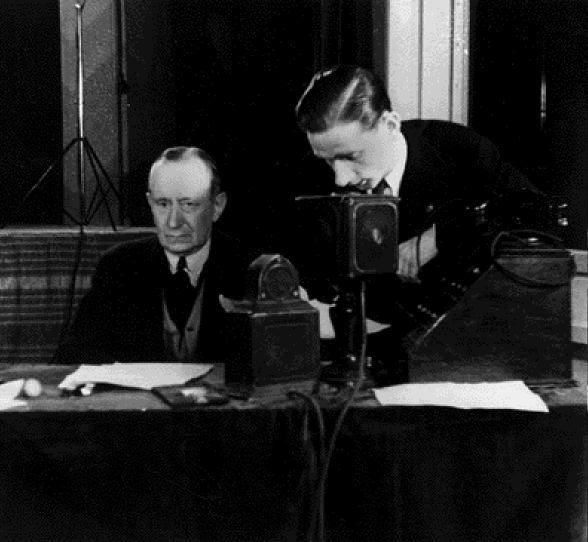 Οταν η πιο τρελή φαντασία γίνεται Νομπέλ