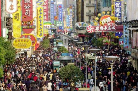 Απευθείας πτήση Αθήνα – Σανγκάη