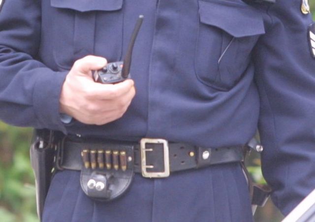 Η επίθεση στον διοικητή της Τροχαίας Αθηνών και η «εκδοχή» Τόσκα