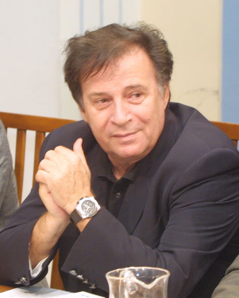 Πέθανε, σε ηλικία 76 ετών, ο ηθοποιός Κώστας Καρράς