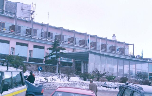 Πρώτο «ποντάρισμα» στη νέα εποχή για τα καζίνο