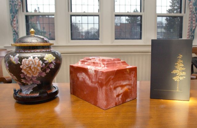 First crematorium in Greece will (probably) be constructed in Volos