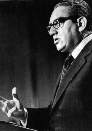 Η απολογία του Κίσινγκερ για την Κύπρο