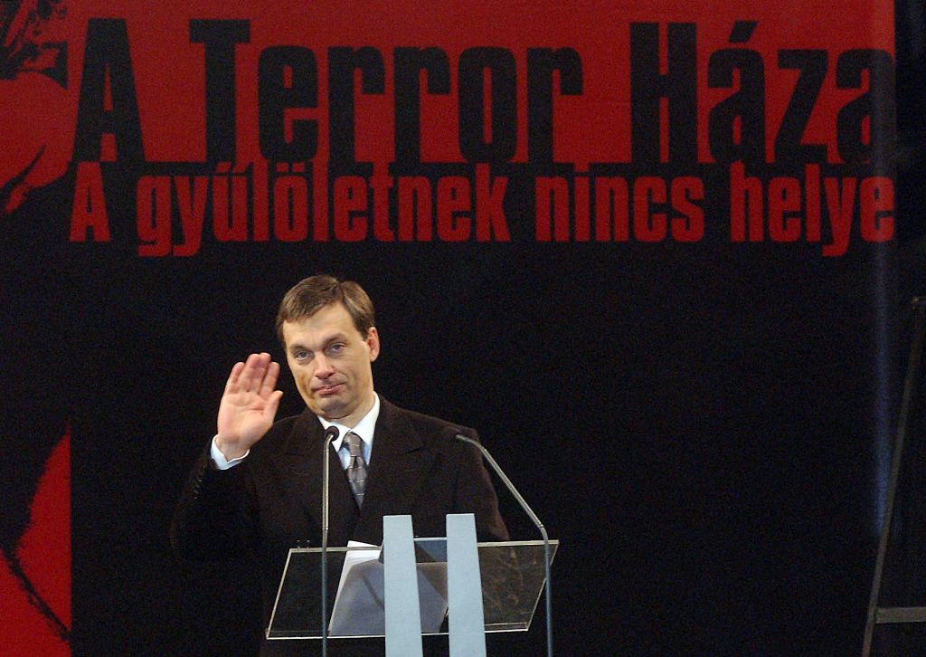 «Μπλοκ» των «4» του Βίζεγκραντ στη Σύνοδο προαναγγέλλει ο Ορμπάν