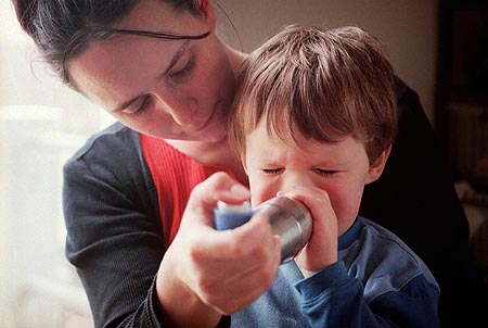 Ρεσλιζουμάμπη για το άσθμα | tovima.gr