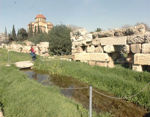 Το Δημόσιο Σήμα ενώνει την Αθήνα