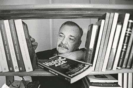 Ζωή σαν μυθιστόρημα