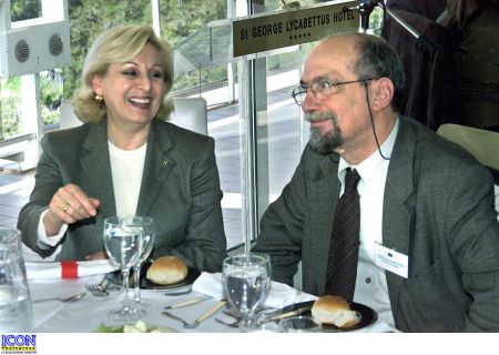 Μ.Παπαγιαννάκης:Πλήθος πολιτικών προσώπων στην εκδήλωση μνήμης