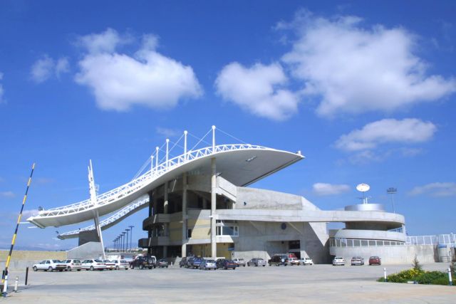 Στην Space Hellas το «Σύστημα Ελέγχου Πρόσβασης» στο Γ.Σ.Π.