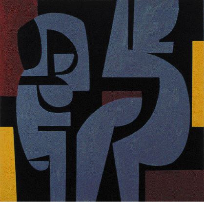 Γιάννης Μόραλης