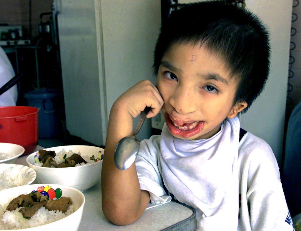 Κίνα: Τουλάχιστον 900.000 νεογέννητα κάθε χρόνο με γενετικές ανωμαλίες