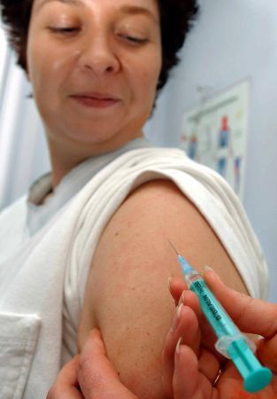 Στα 200 τα κρούσματα της ιλαράς – Δρομολογείται η εισαγωγή εμβολίων