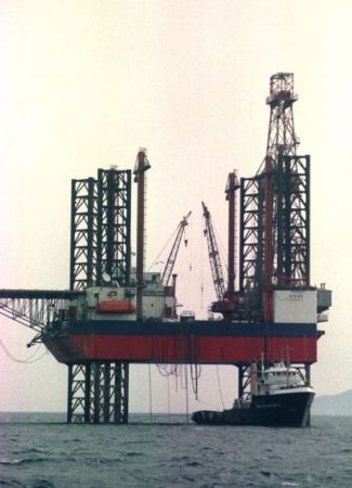 Με μοντέλο… Βενεζουέλας τα δικαιώματα εξόρυξης