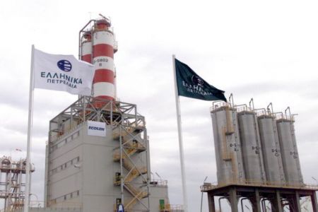 Ομιλος ΕΛΠΕ: Νέο ρεκόρ λειτουργικών κερδών €228 εκατ.