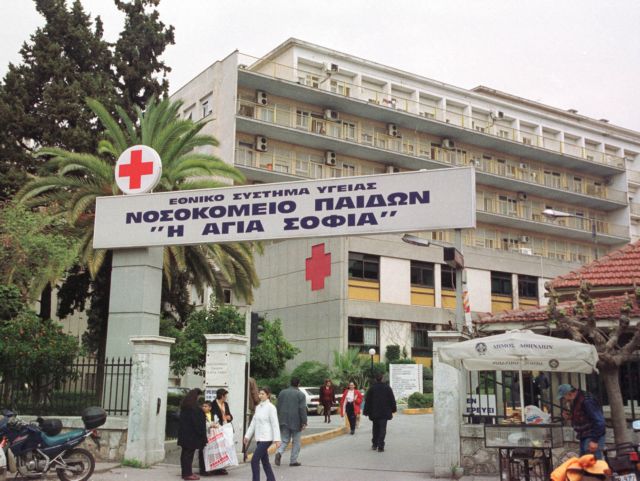 Σίριαλ οι κόντρες γιατρών | tovima.gr