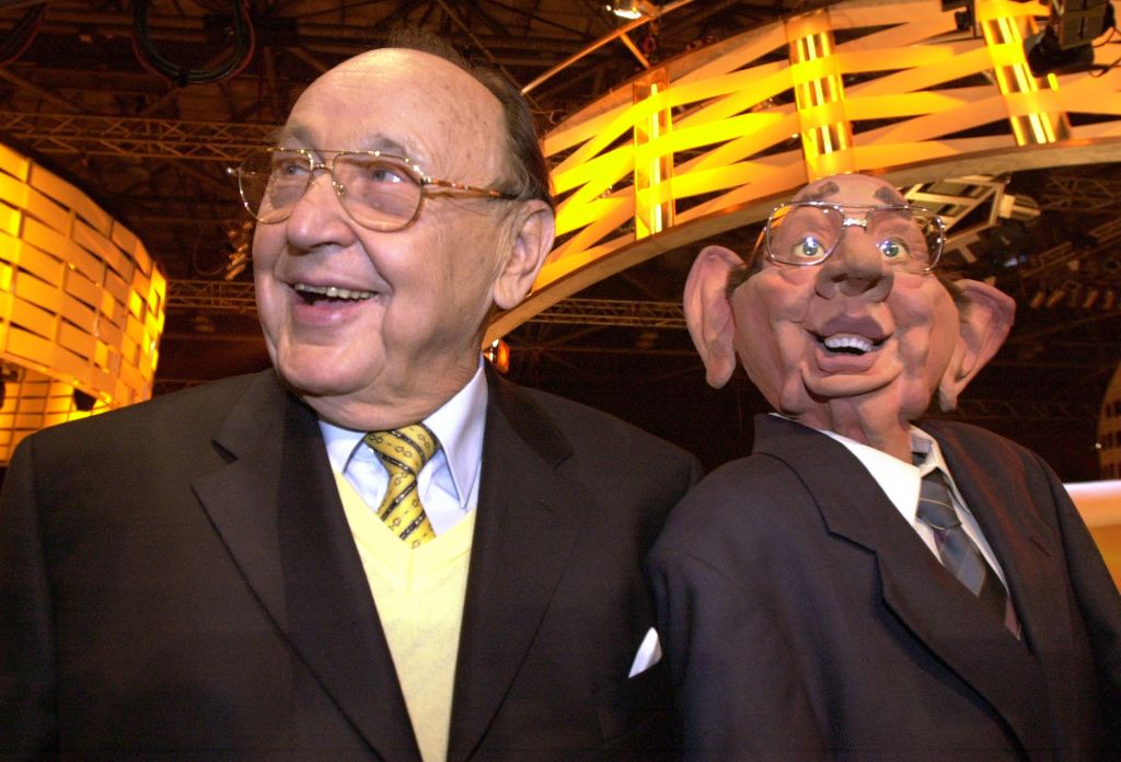 Πέθανε ο πρώην γερμανός ΥΠΕΞ Χανς Ντίντριχ Γκένσερ