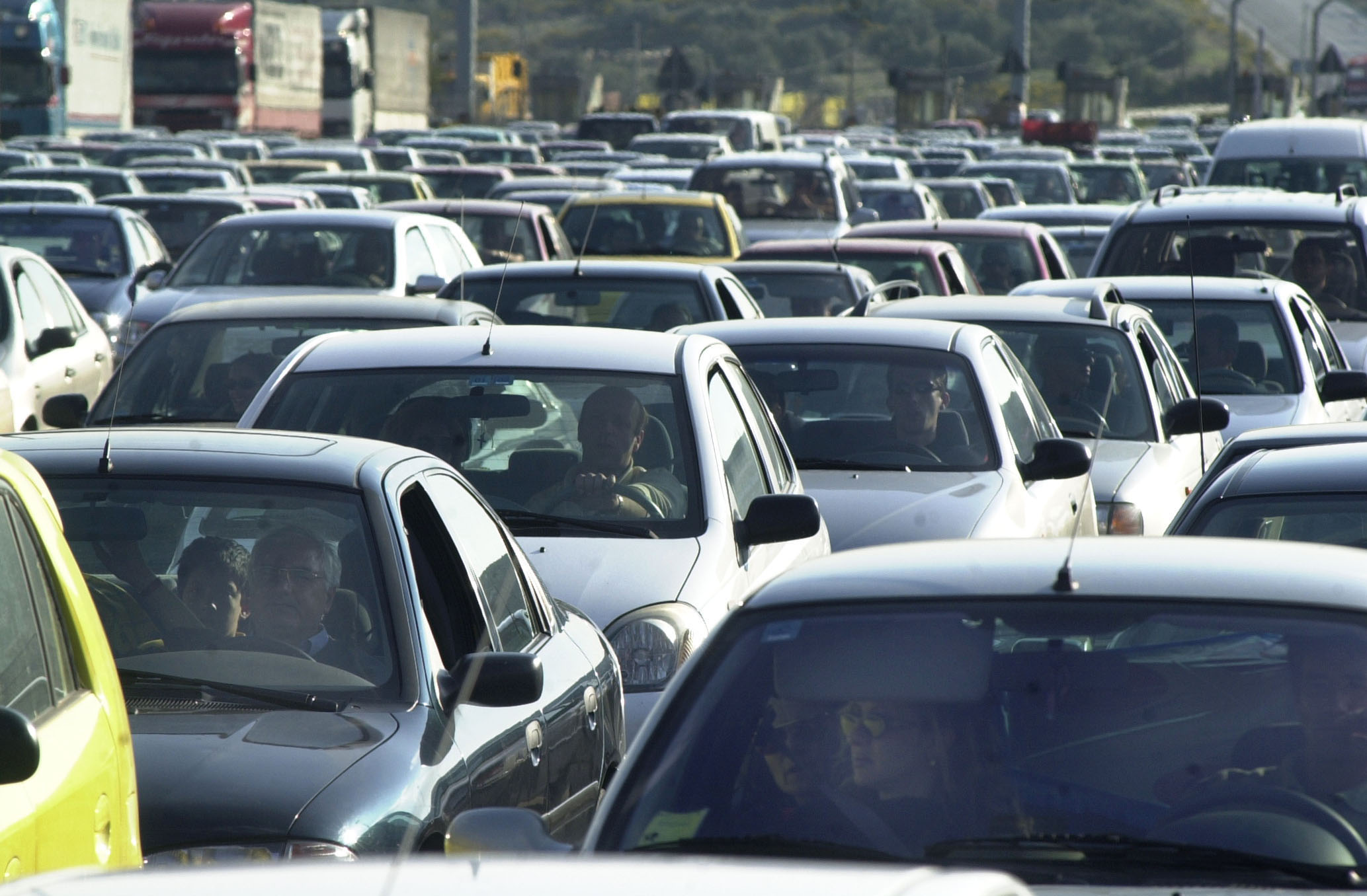 Αύξηση 30,1% στις πωλήσεις αυτοκινήτων τον Σεπτέμβριο