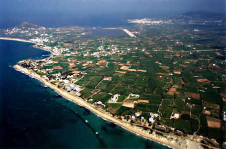 Ταξιδέψτε στις ελληνικές ακτές με το tripinview.com