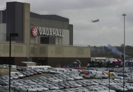 Προσωρινή εκκένωση κτηρίου στο αεροδρόμιο του Λούτον