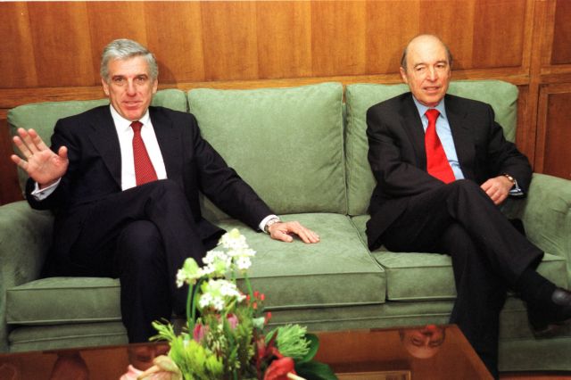 Courts summon KYSEA members to testify in Tsohatzopoulos appeal