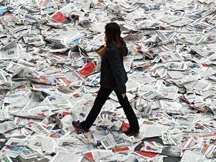 Οι τάσεις το 2019 για τα social media και τον παραδοσιακό Τύπο