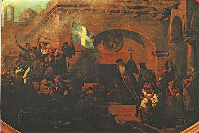 Ο πολύχρονος αγώναςτης Κρήτης προςτην απελευθέρωση