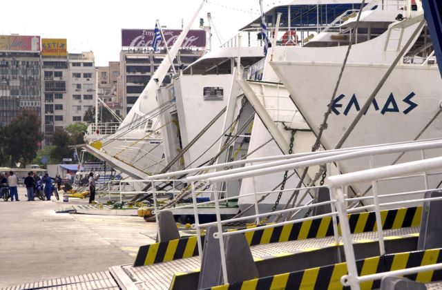 Casus belli για την ΠΝΟ οι ατομικές συμβάσεις στα καράβια