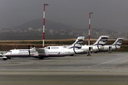 2,9 εκατομμύρια επιβάτες μετέφερε η Aegean στο α’ εξάμηνο 2011
