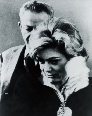 Μελίνα Μερκούρη: Το κινηματογραφικό πρόσωπο μιας μεγάλης προσωπικότητας