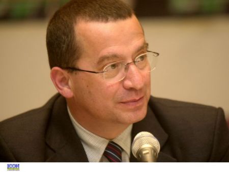 Η ΕΥΠ στο μίνι Υπουργικό