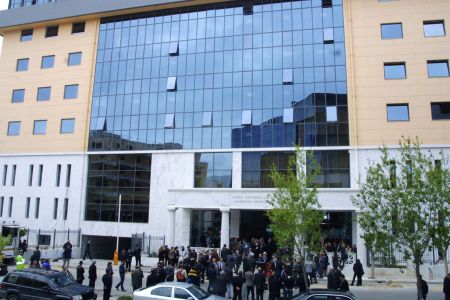 “Πυρά” από τους διοικητικούς δικαστές κατά Πολάκη για το πόθεν έσχες τους