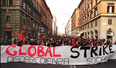 Καθυστερεί να ανακάμψει η νότια Ιταλία – Ο νότος της χώρας στο περιθώριο